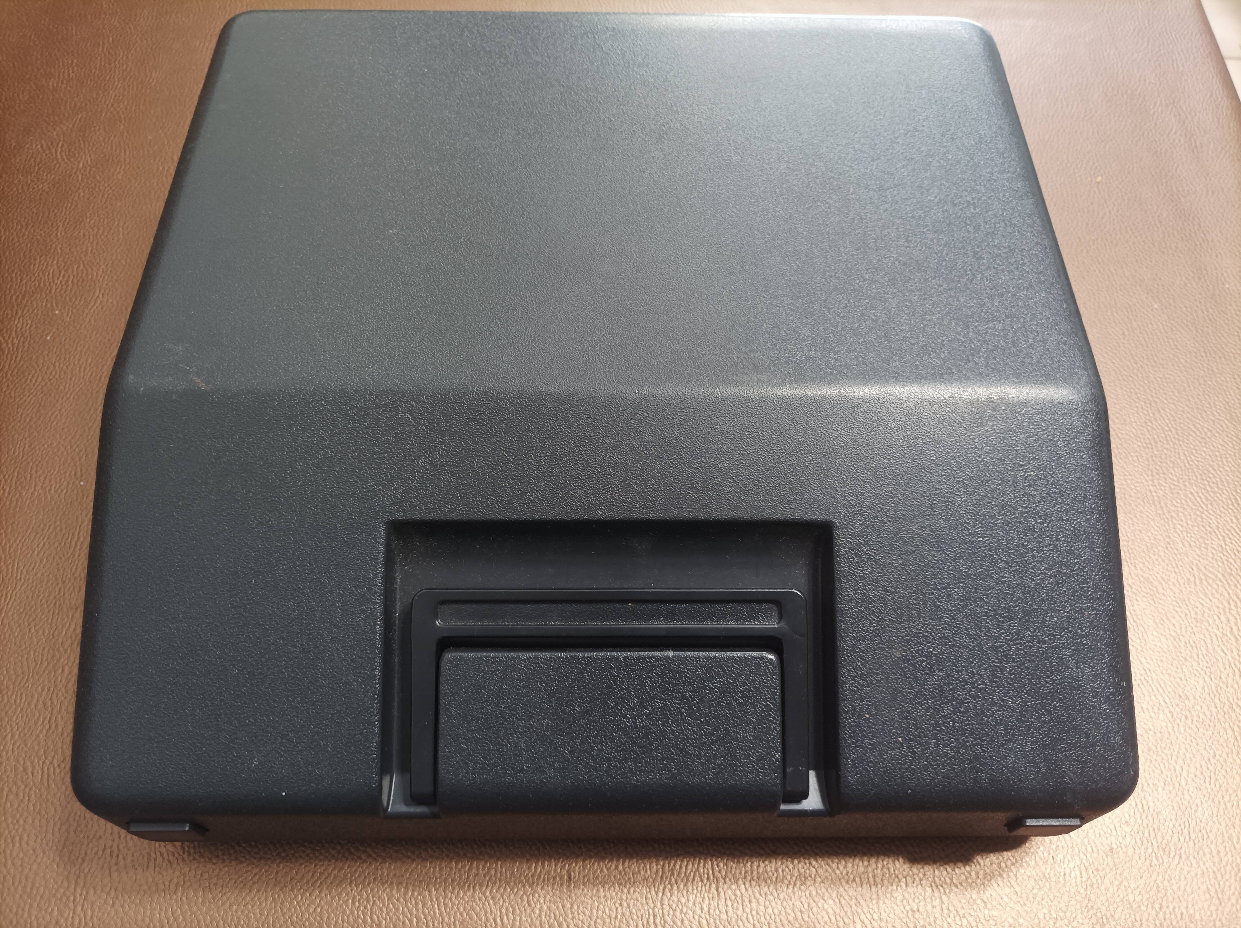 Olympiette Special typewriter