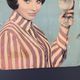 Beer advertising 1970's vintage original advertising poster photography colour