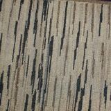 Handmade antique American hooked rug 94cm x 158cm 1900s - 1B502