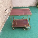 Desserte vintage