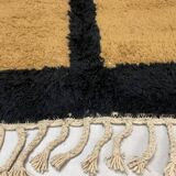 Handmade Berber rug 250cm x 150cm