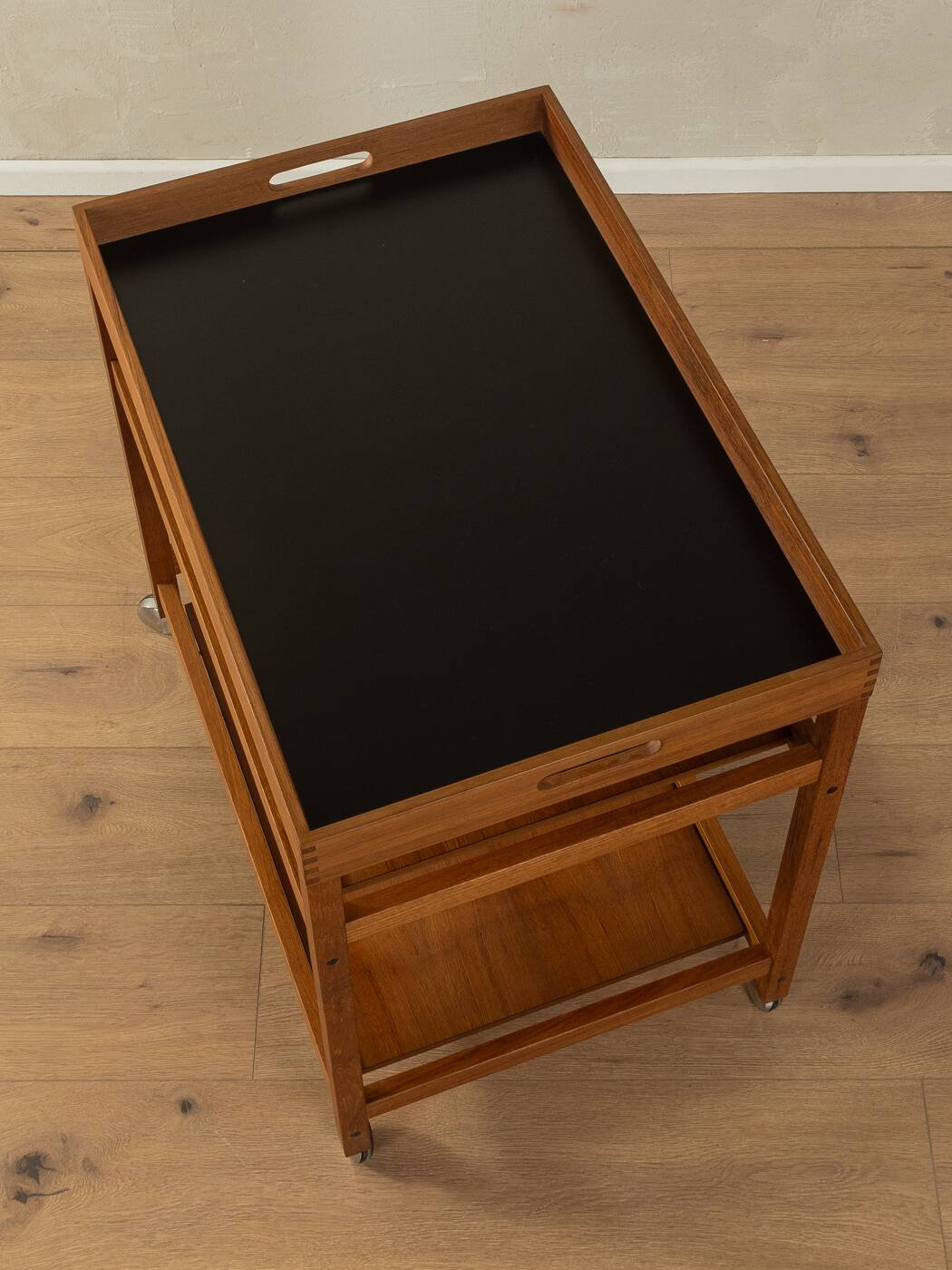 1960s Serving Trolley