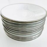 Limoges Porcelain Tea/Coffee Service