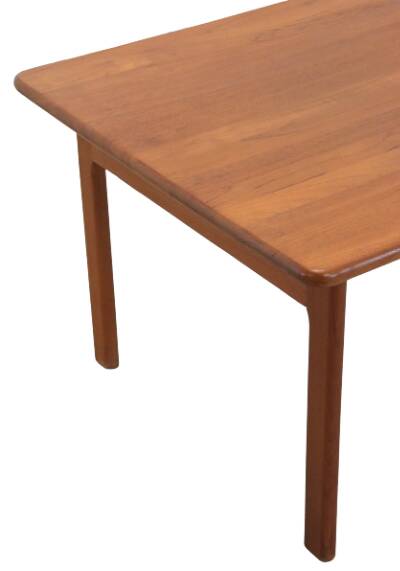 Table de salon design Deens 'Burkal'