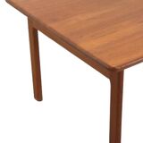 Table de salon design Deens 'Burkal'