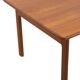 Table de salon design Deens 'Burkal'