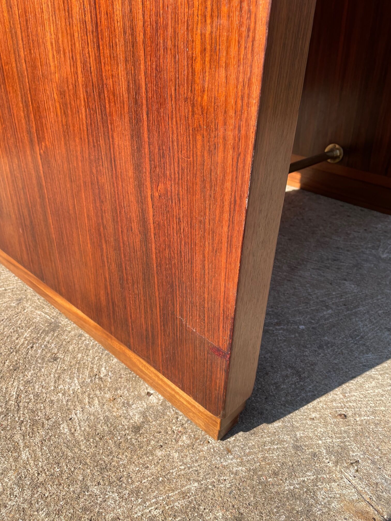 Bureau art deco