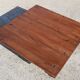 Table basse industrielle