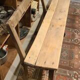 Old bench