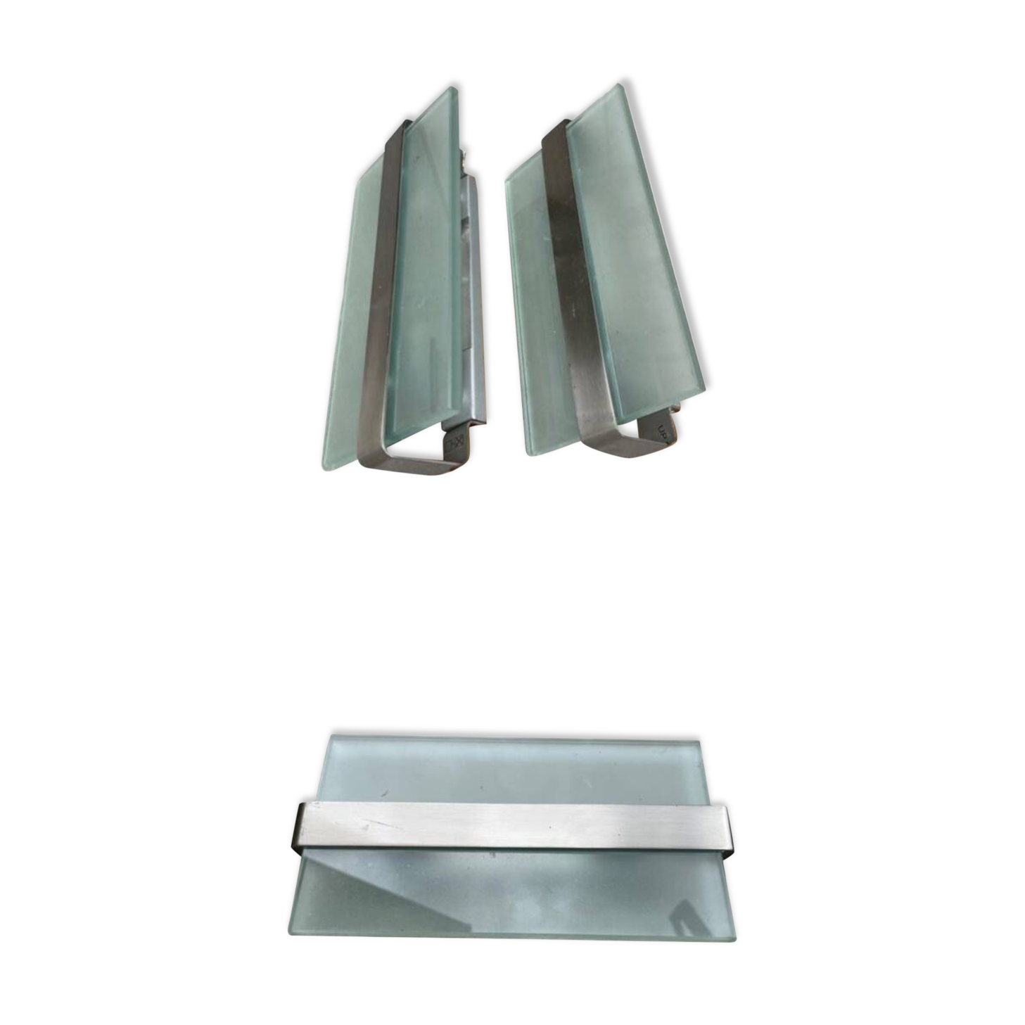 Designer wall lights