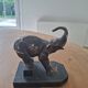 Vintage bookends