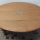 Old Vintage Coffee Table