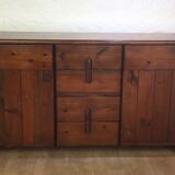 Silvio Coppola Sideboard