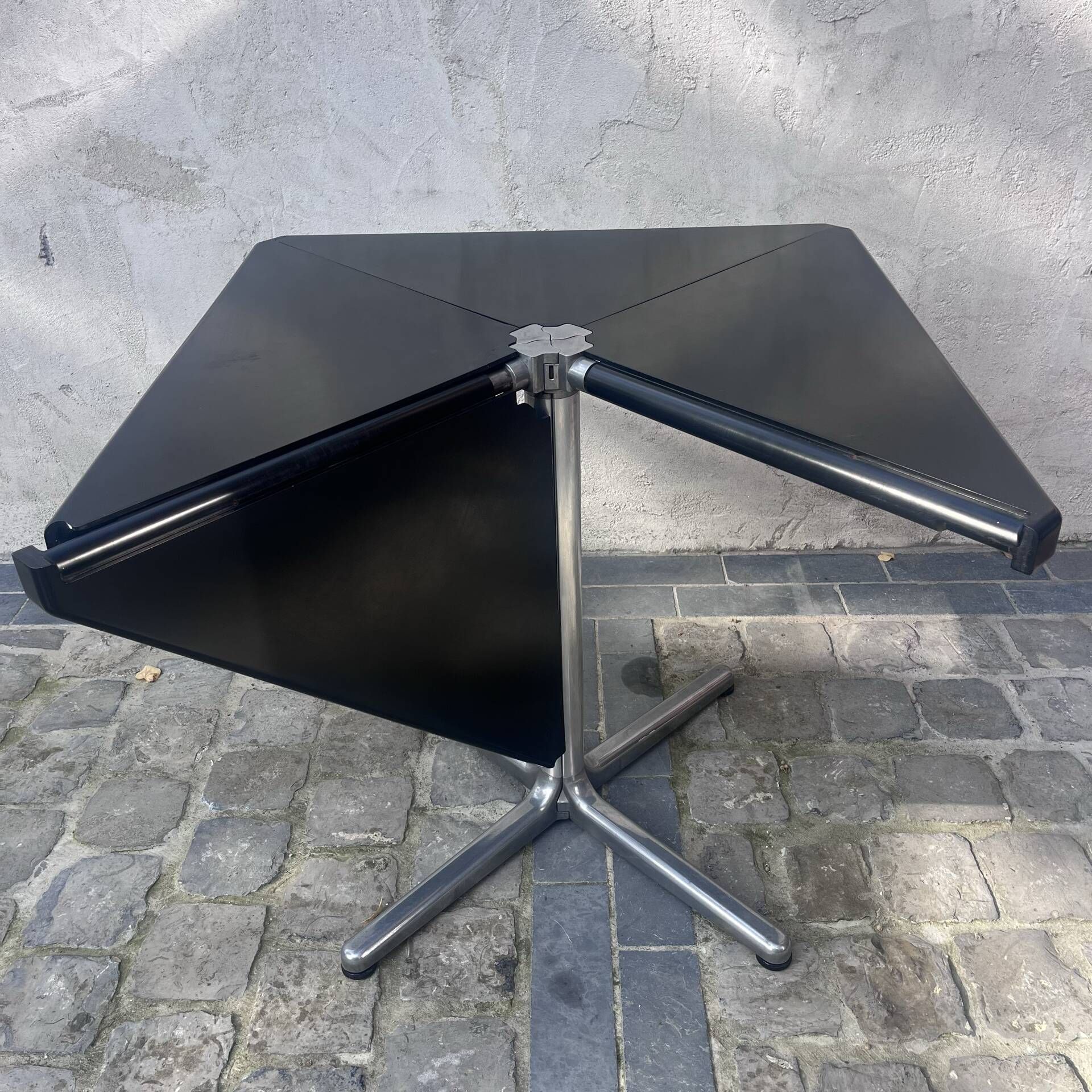 Table italienne modulable Piretti