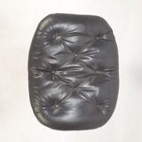 F588 armchair and ottoman by Geoffrey Harcourt for Artifort, 60s