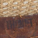 Vintage Thonet bistro chair – Model No. 14