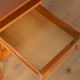 Mid-century desk in teak by Peter Løvig Nielsen (1960s)