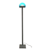 Lampadaire Alba par Renato Toso pour Leucos, 1985