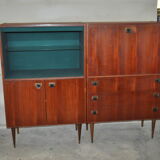 Scandinavian secretary.