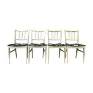 set de 4 chaises Waggeryds