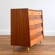Commode, meuble à chaussures 1950s