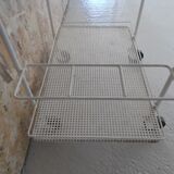 Dessert Mathieu Mategot