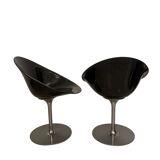 Philippe Starck's ero/s chair for Kartell