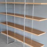 Niels Gammelgaard shelf for Ikea