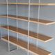 Niels Gammelgaard shelf for Ikea