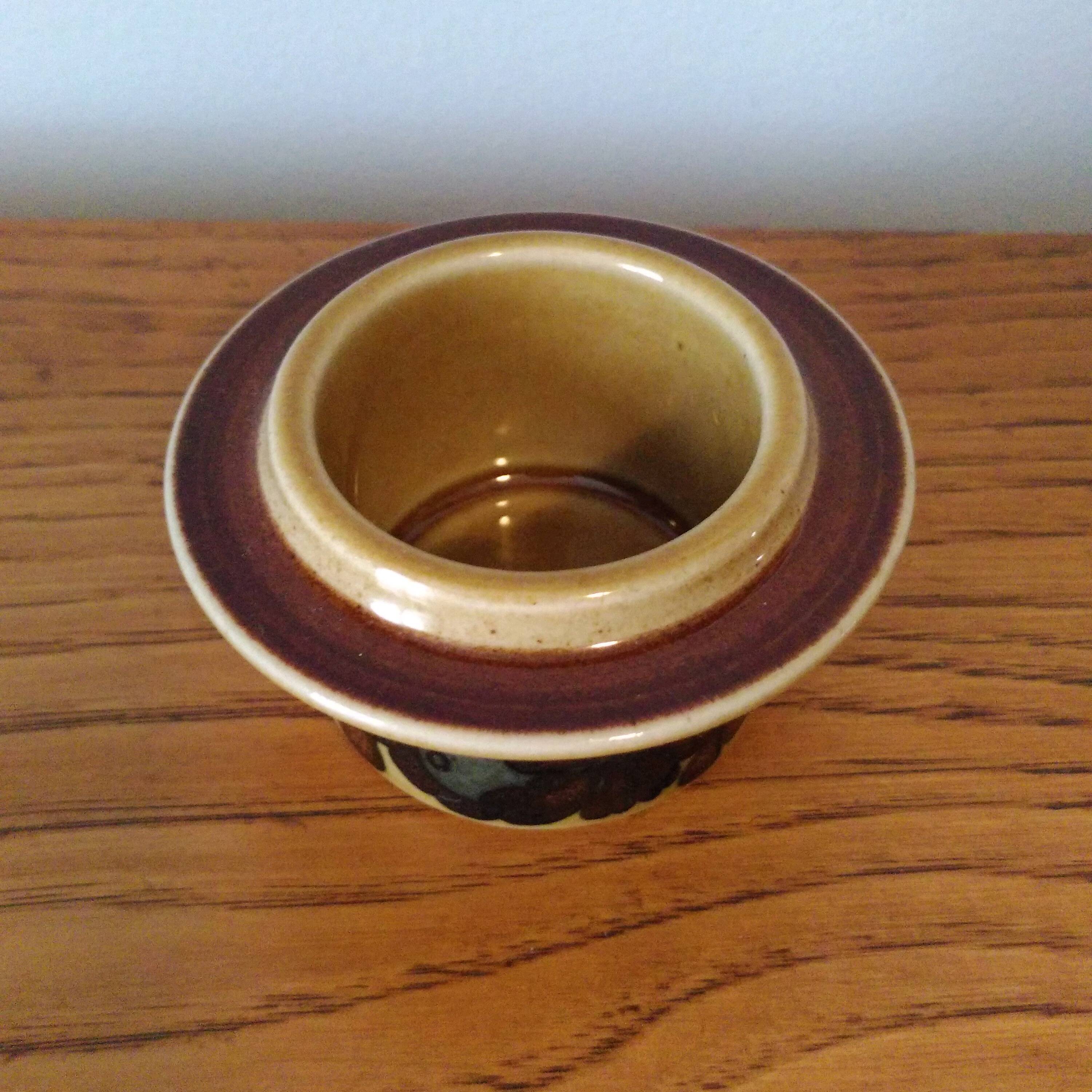 Coquetier Arabia Finland