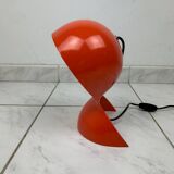 Lampe de table vintage Dalu Vico Magistretti pour Artemide