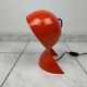 Lampe de table vintage Dalu Vico Magistretti pour Artemide