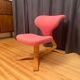 Norwegian armchair from Stokke, 1980s