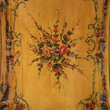 Wardrobe in Venetian style from the 60s