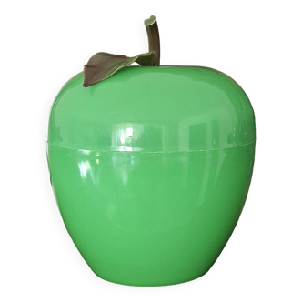Green Apple Ice Bucket