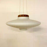 Pendant lamp 50s 60s