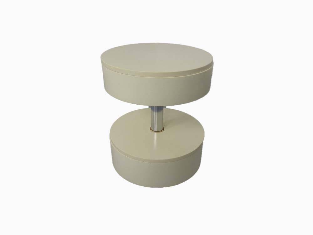 Rollable Sewing Box, 1970s