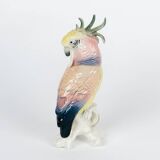 Parrot by Karl Ens 1930s