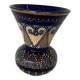 Beaded Vase