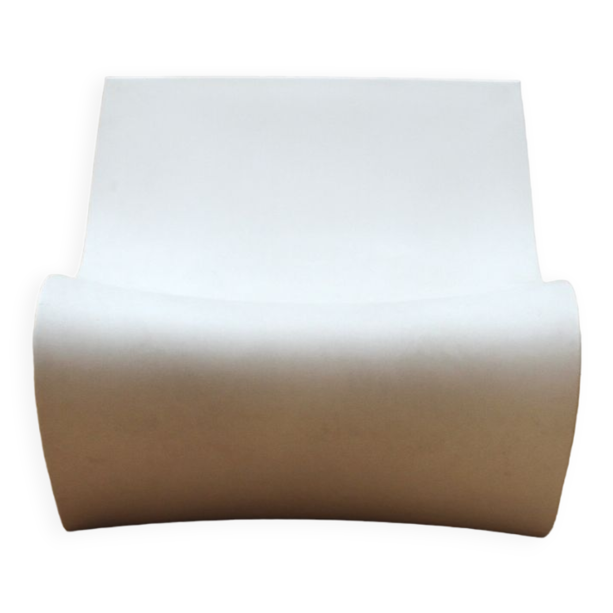 Sign matt armchair, mdf italia