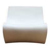 Sign matt armchair, mdf italia