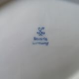 Ramequin, small dish, empty pocket