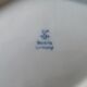Ramequin, small dish, empty pocket