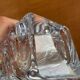 Vase Daum France