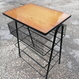 Table d'appoint vintage