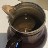Old pitcher