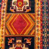 Tapis Tazenacht