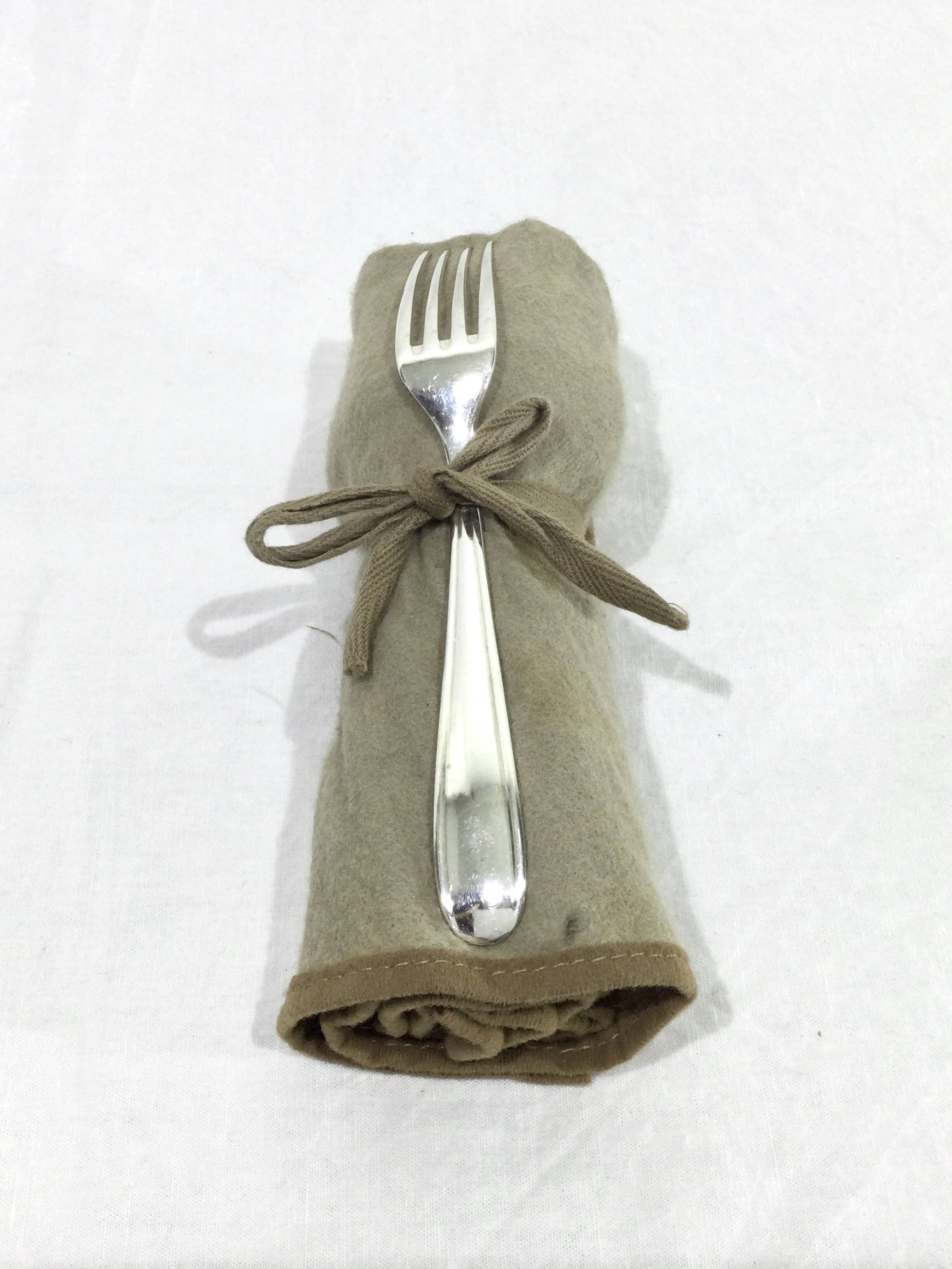 Christofle - 12 Forks in Entremet Dax