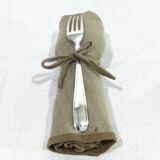Christofle - 12 Forks in Entremet Dax