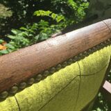 Bridge chairs